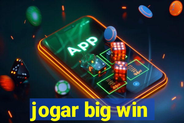 jogar big win