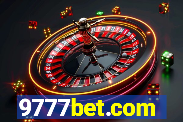 9777bet.com