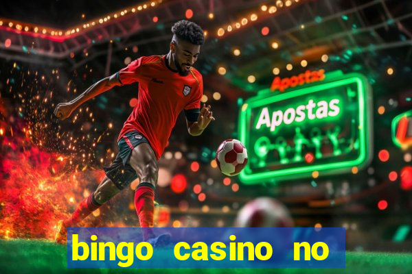 bingo casino no deposit bonus