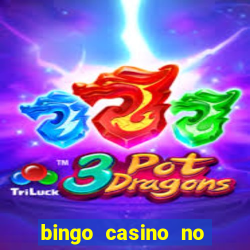 bingo casino no deposit bonus