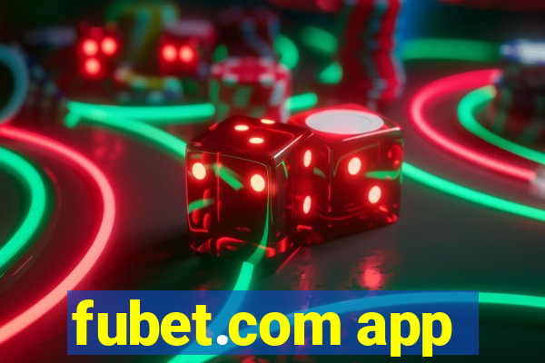 fubet.com app