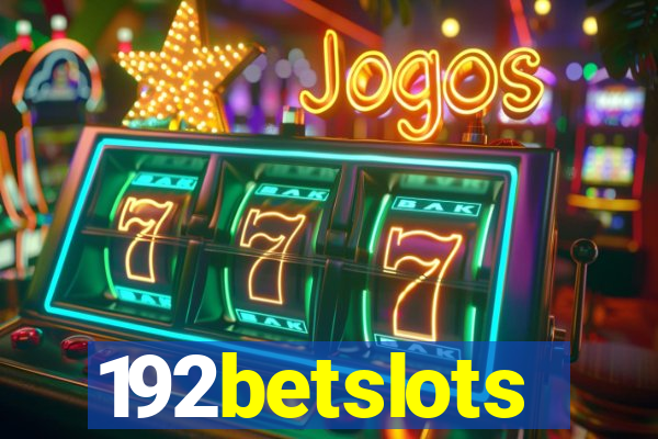 192betslots