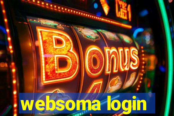 websoma login