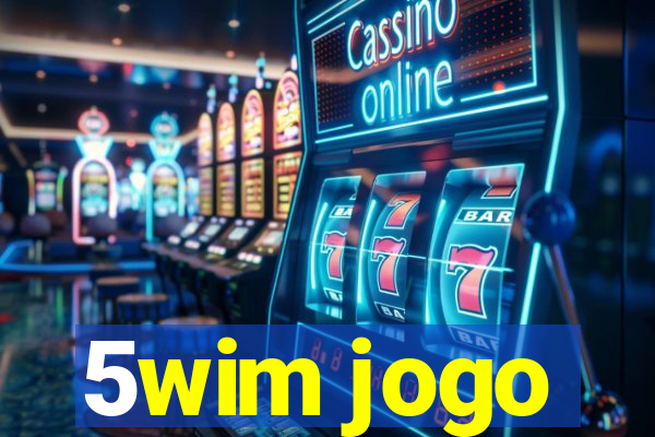 5wim jogo