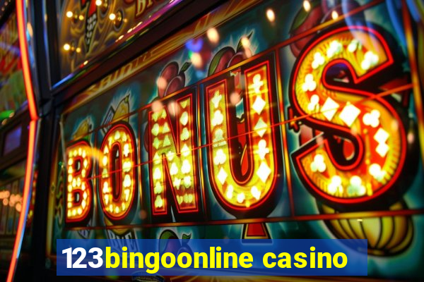 123bingoonline casino