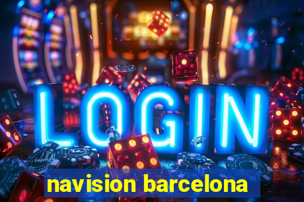 navision barcelona