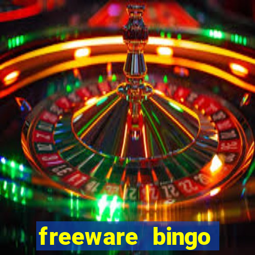 freeware bingo number generator