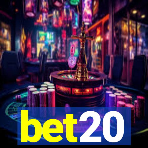 bet20