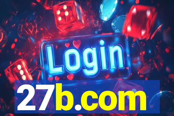 27b.com