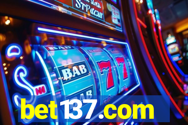 bet137.com