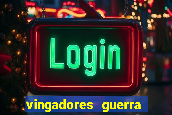 vingadores guerra infinita google drive