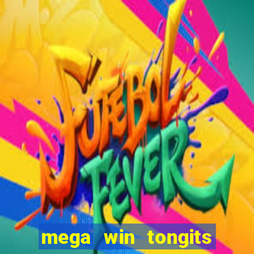 mega win tongits lucky 9