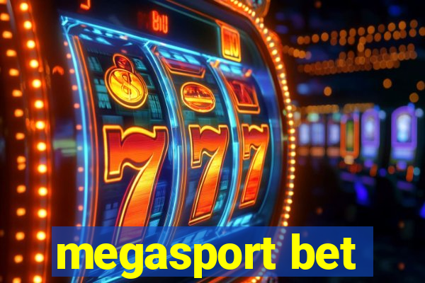 megasport bet