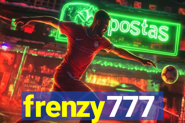 frenzy777