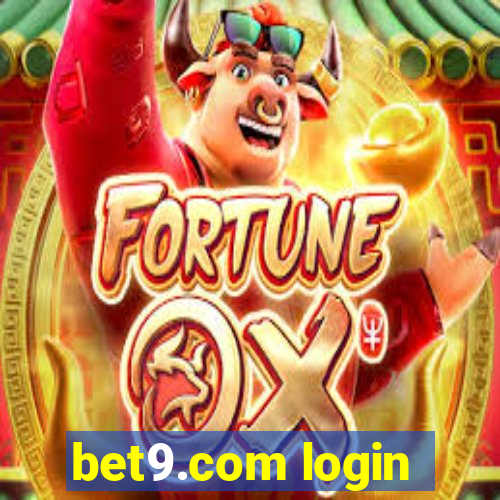 bet9.com login