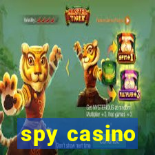 spy casino