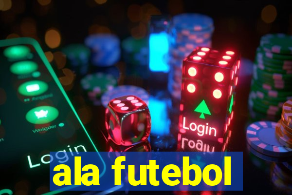 ala futebol