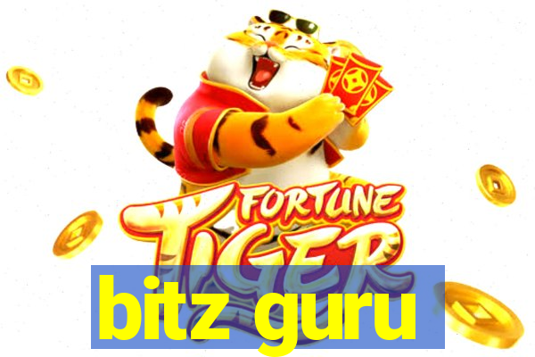 bitz guru