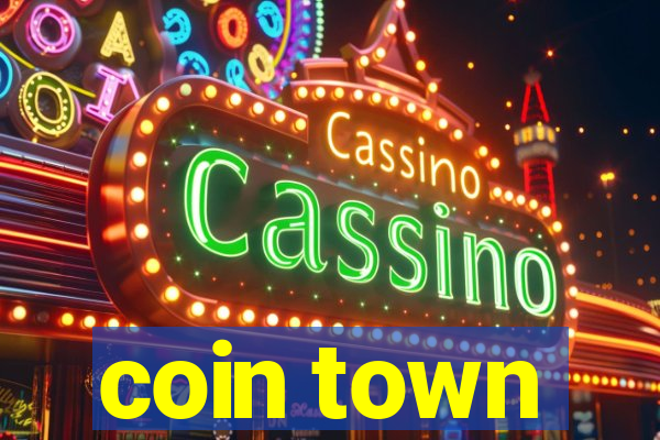 coin town