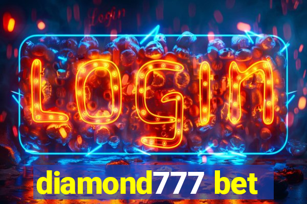 diamond777 bet