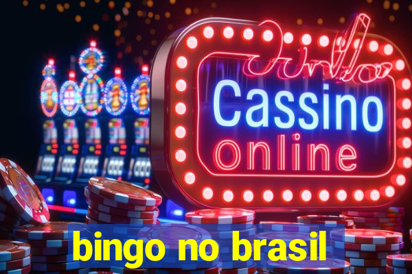 bingo no brasil