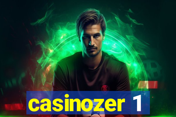 casinozer 1