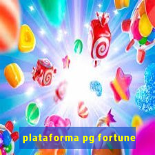 plataforma pg fortune