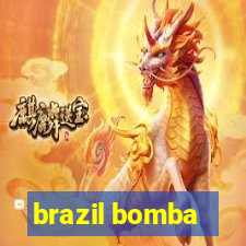 brazil bomba