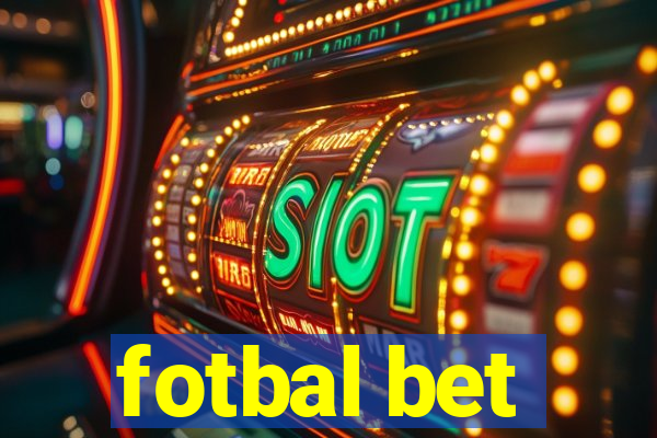 fotbal bet