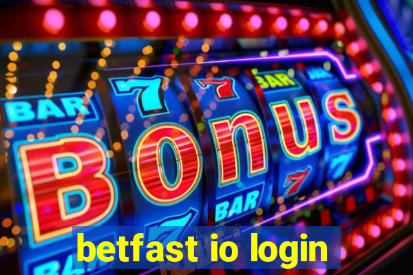 betfast io login