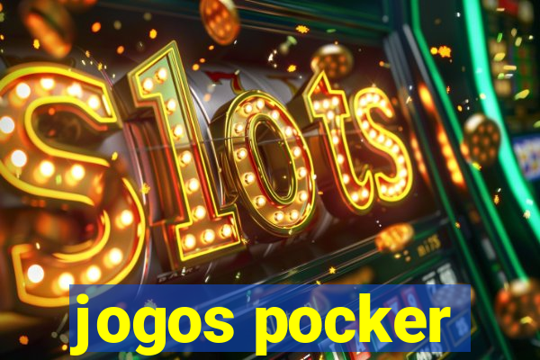 jogos pocker