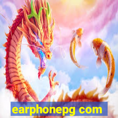 earphonepg com