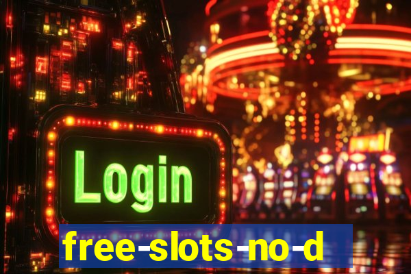 free-slots-no-download