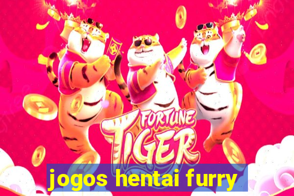 jogos hentai furry