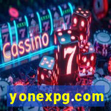 yonexpg.com