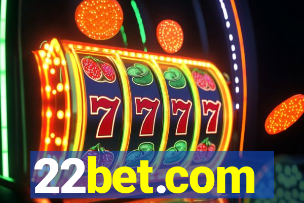 22bet.com