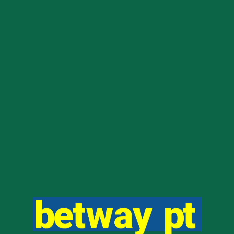 betway pt