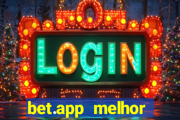 bet.app melhor horário para jogar