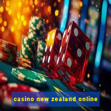 casino new zealand online