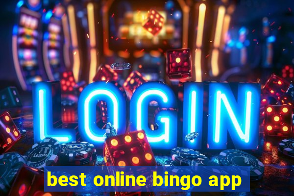 best online bingo app