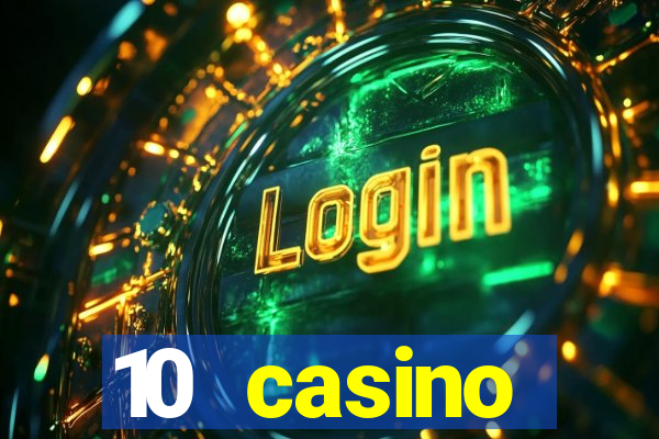 10 casino freispiele ohne einzahlung