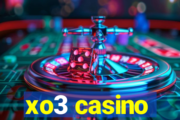 xo3 casino