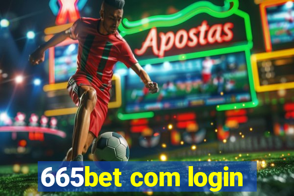 665bet com login