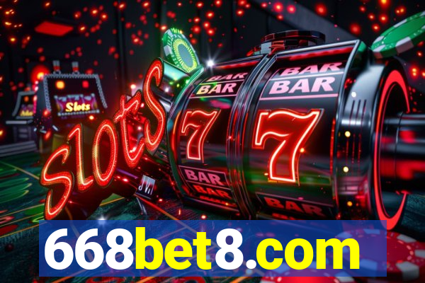 668bet8.com