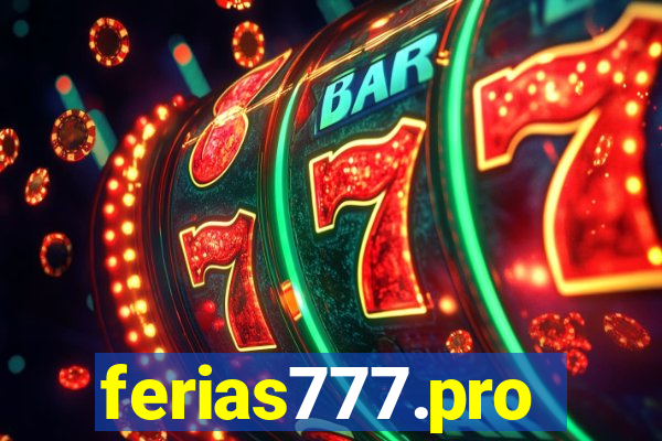 ferias777.pro