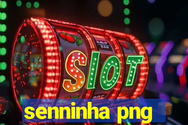 senninha png