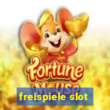 freispiele slot