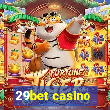 29bet casino