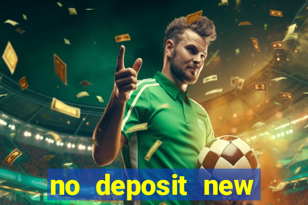 no deposit new bingo sites