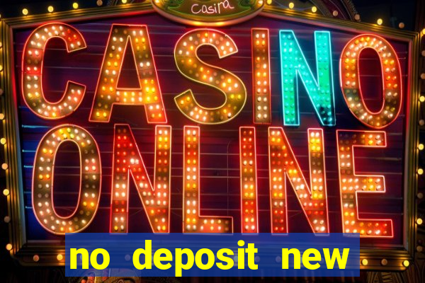 no deposit new bingo sites